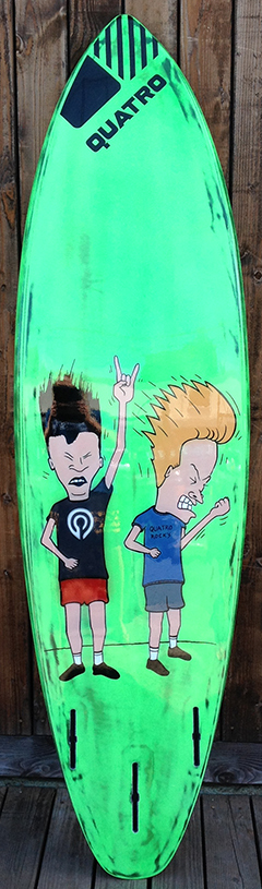 beavis