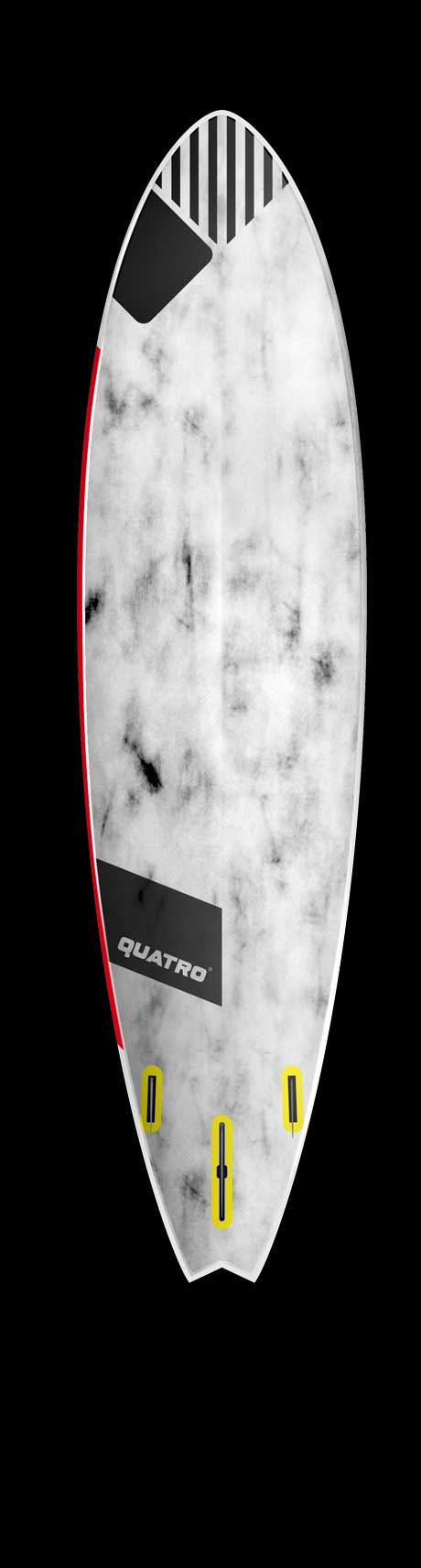 Quatro - Boards - Pyramid