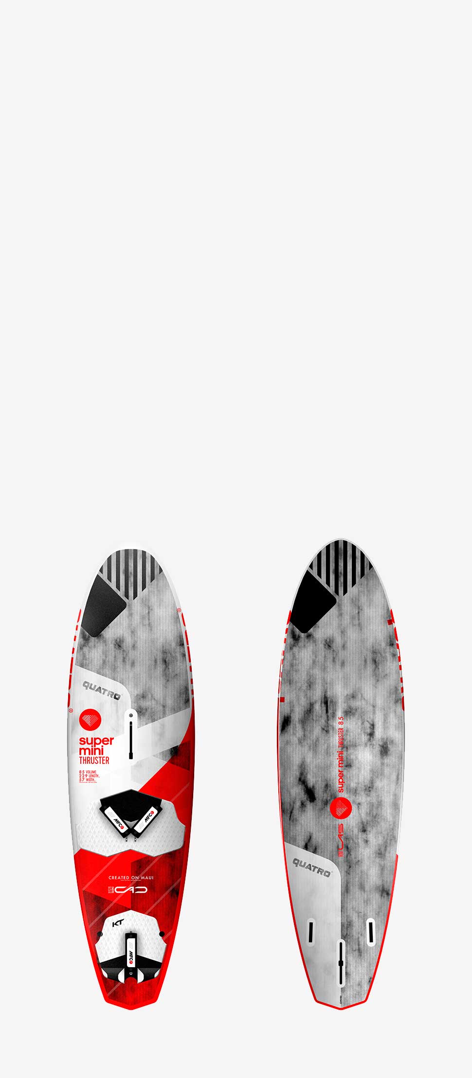 Quatro - Boards - Windsurfing-2017