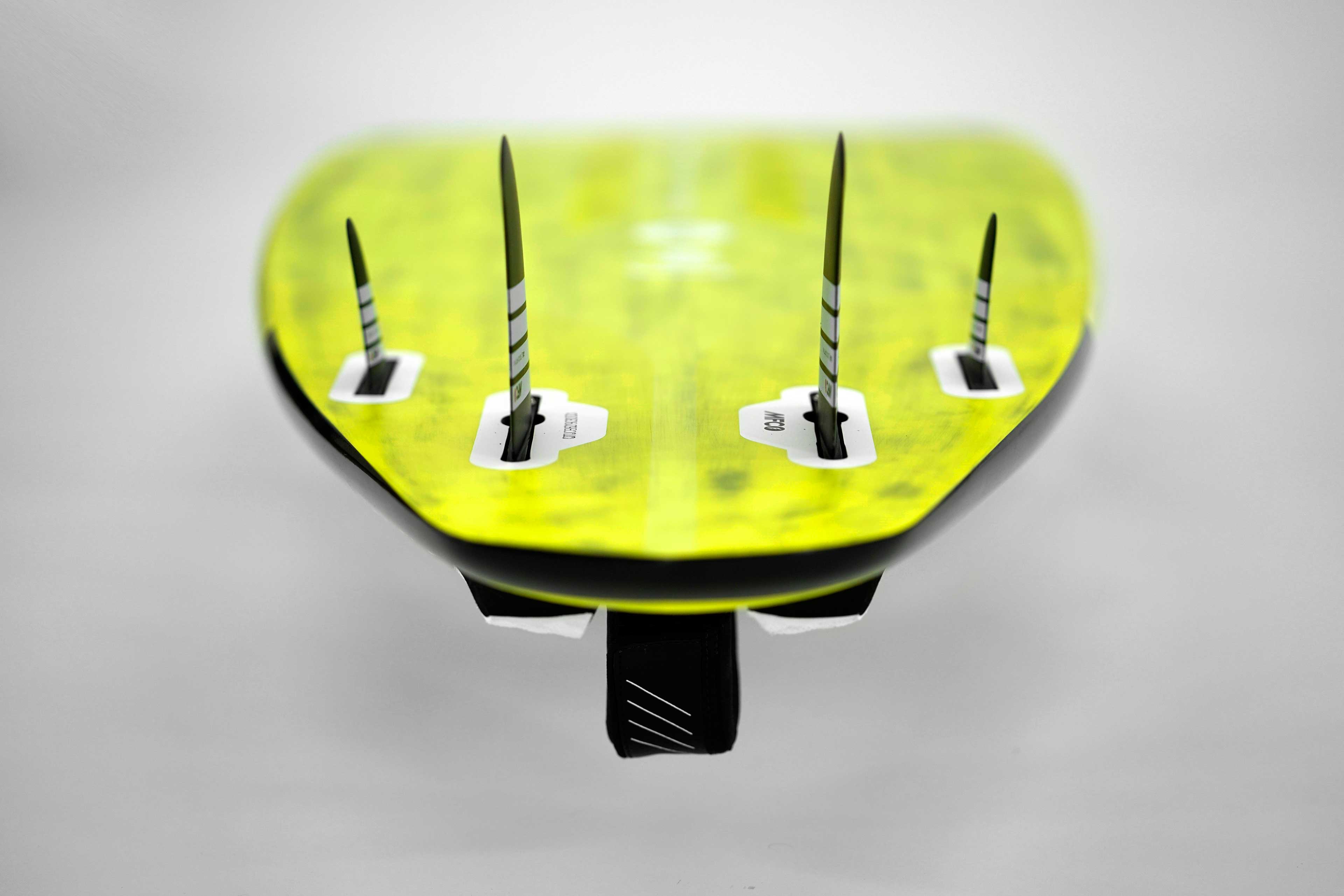 Quatro - Boards - Cube Pro