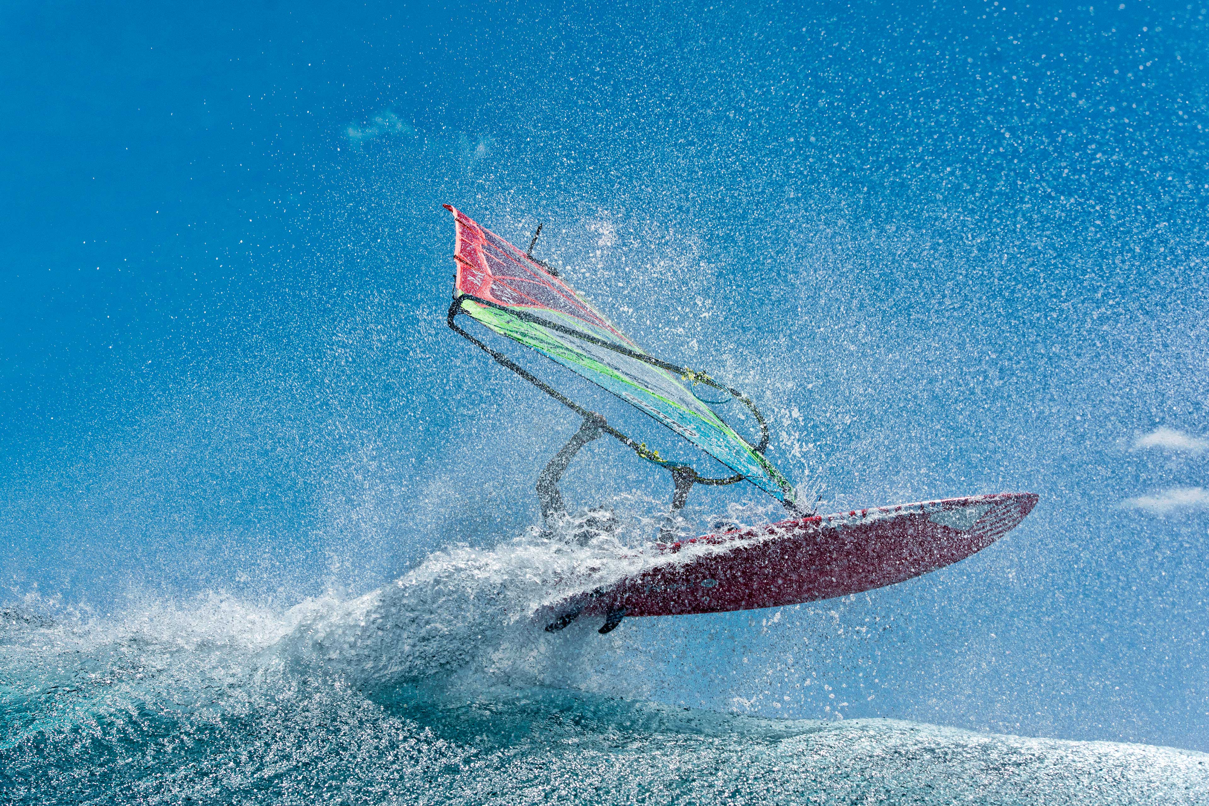 Quatro - Boards - Pyramid Pro