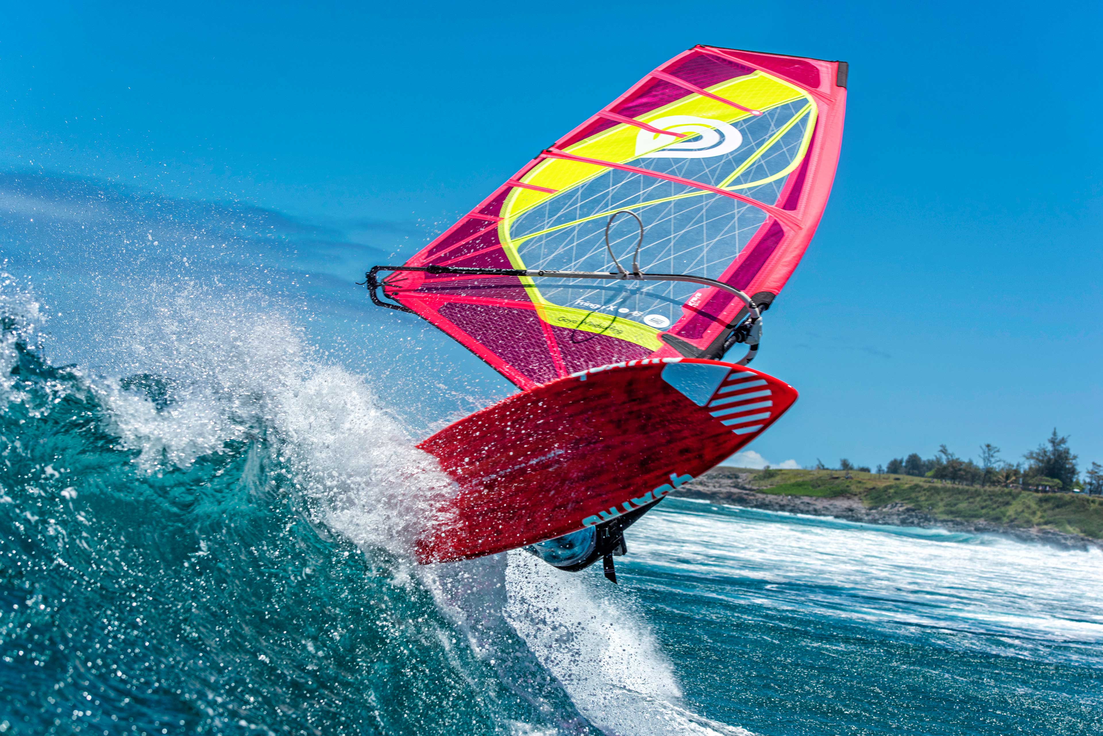 Quatro - Boards - Pyramid Pro