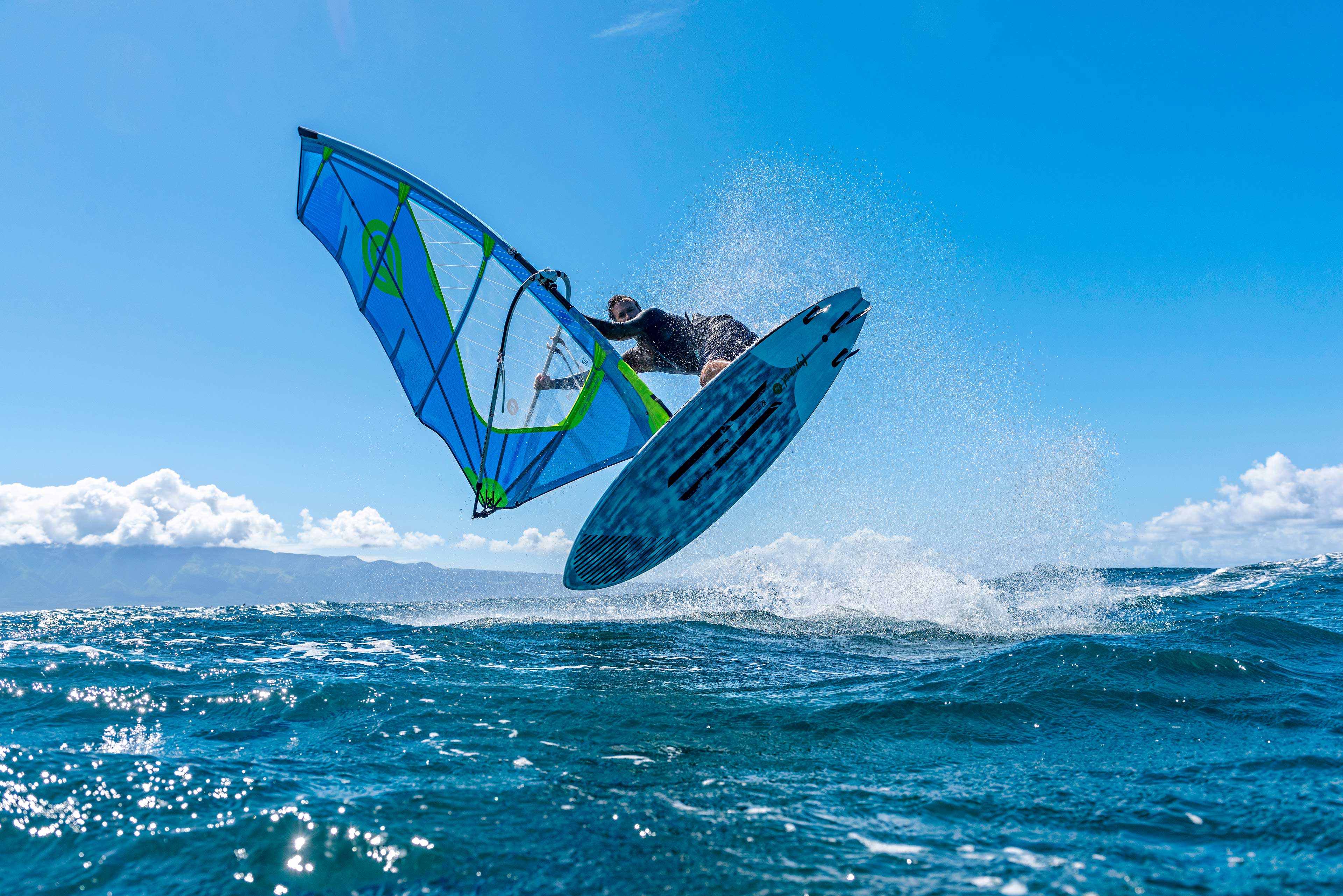 Quatro - Boards - Pyramid Pro