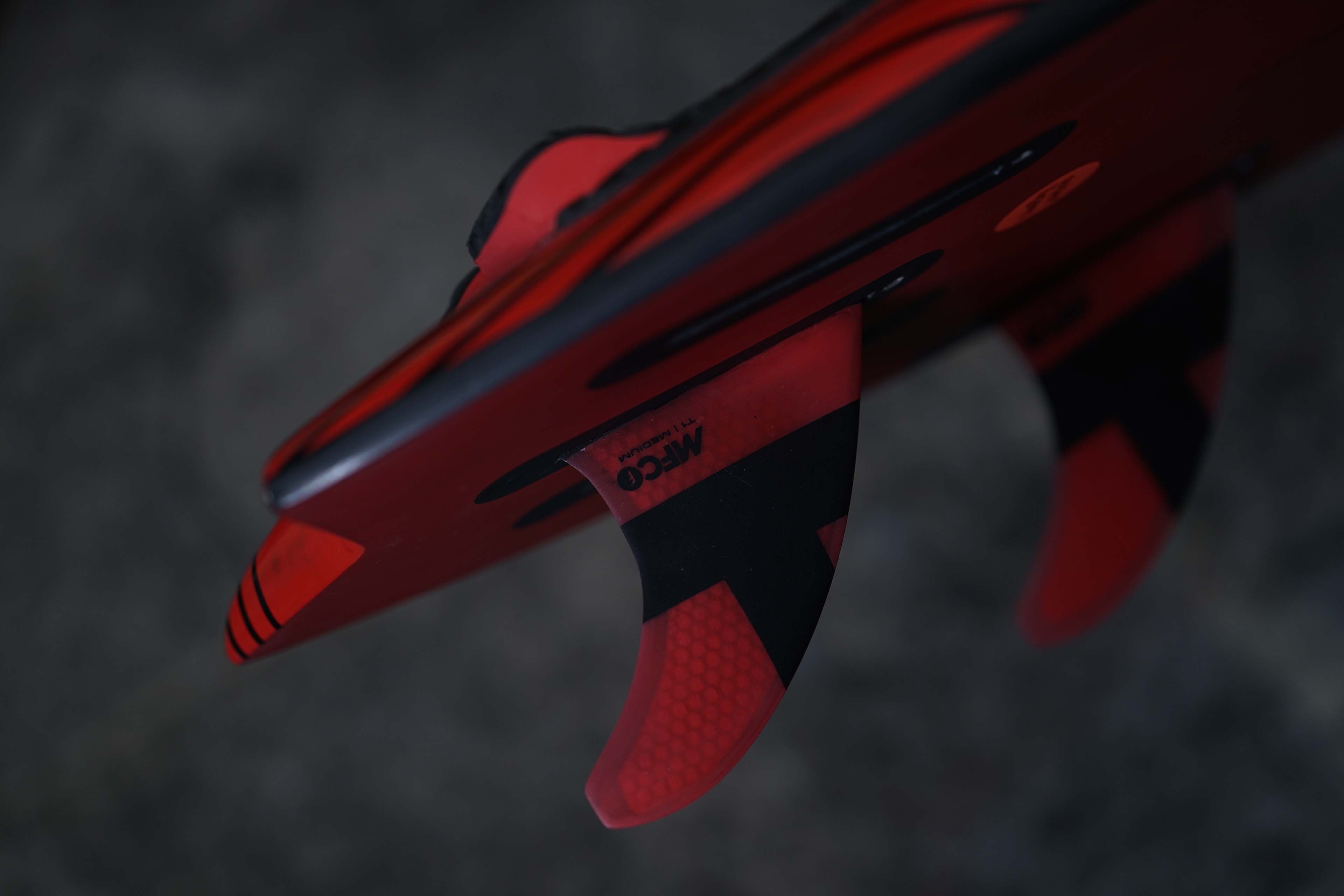 Quatro - Sup - Carve Pro