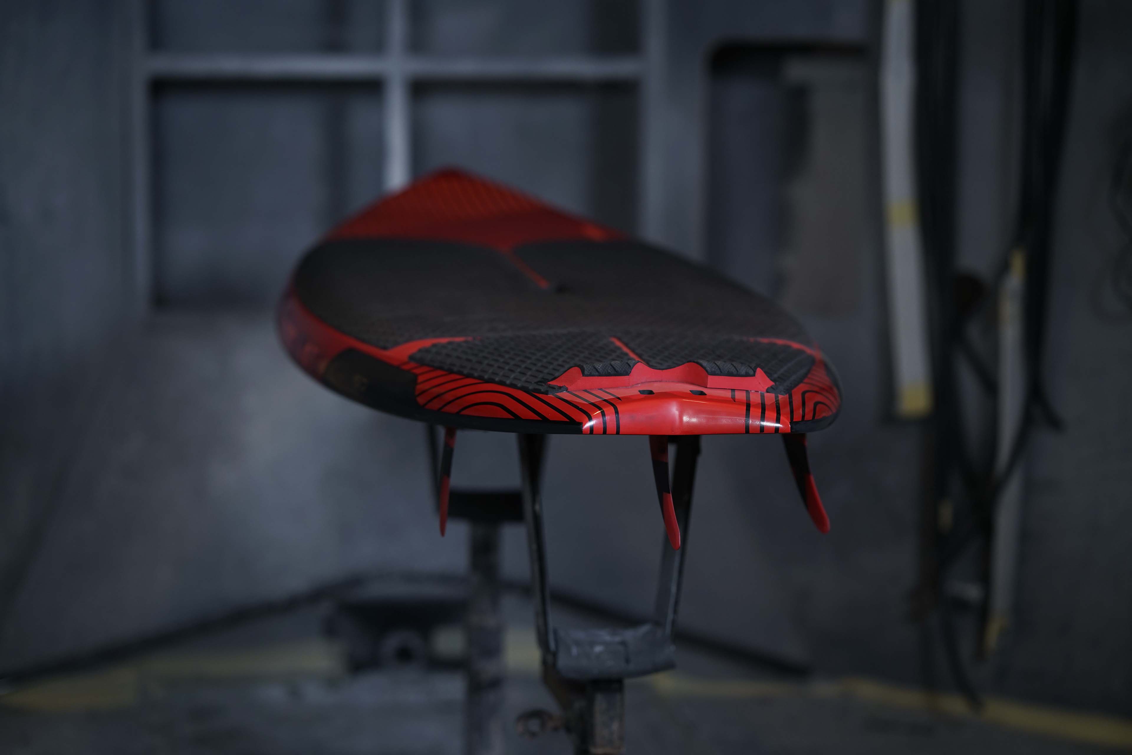 Quatro - Sup - Carve Pro