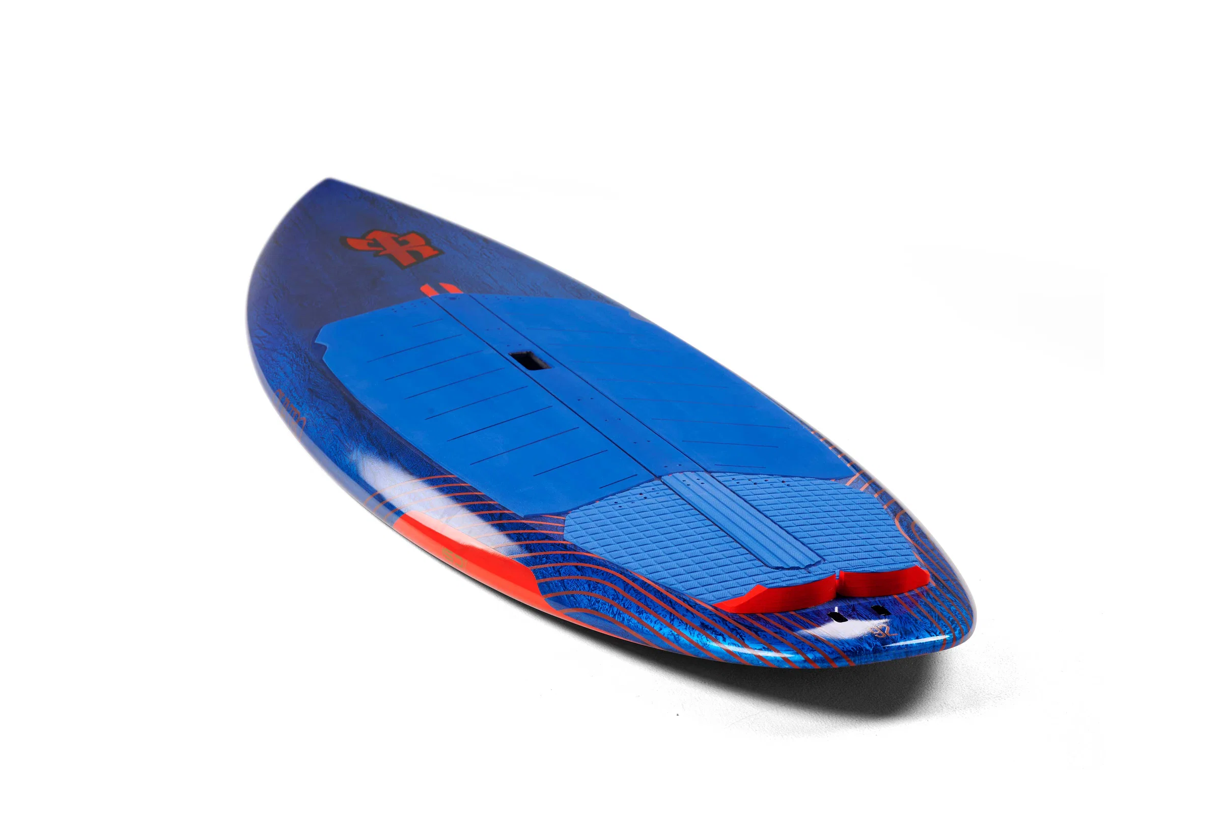 Quatro - Boards - Surf
