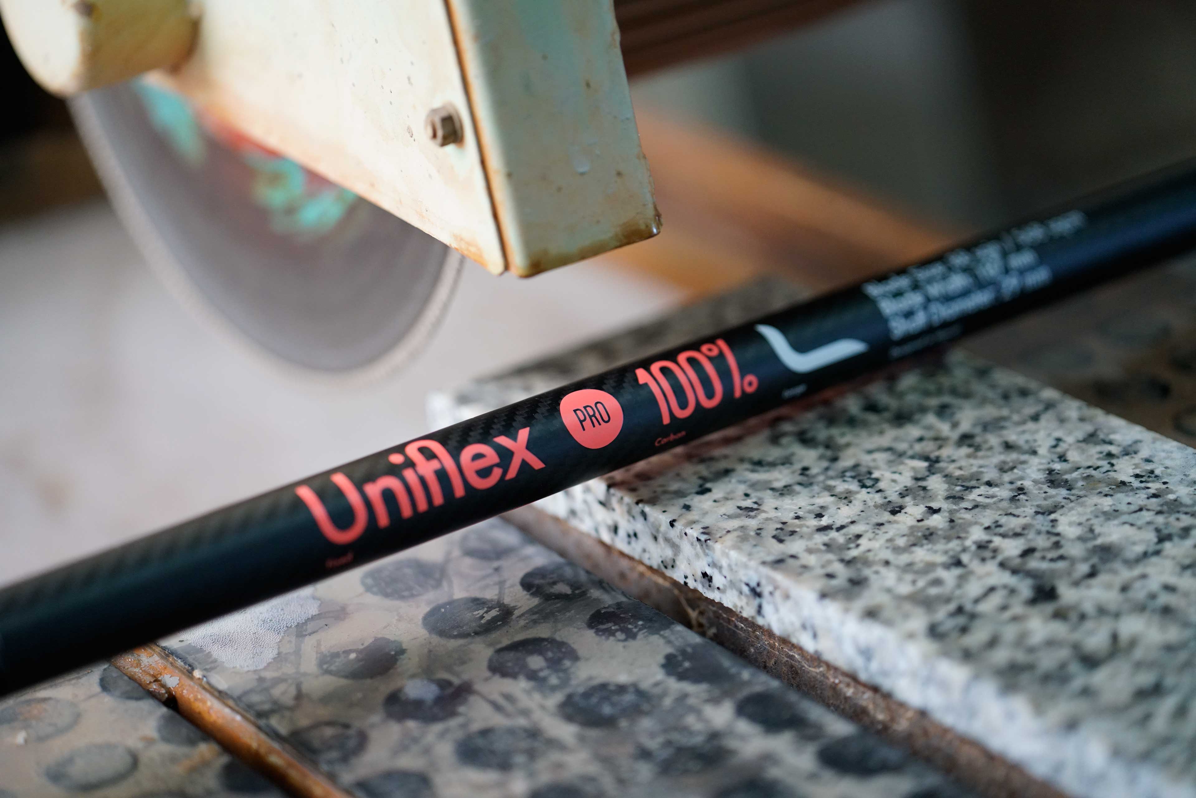 Quatro - Sup - Uniflex Pro