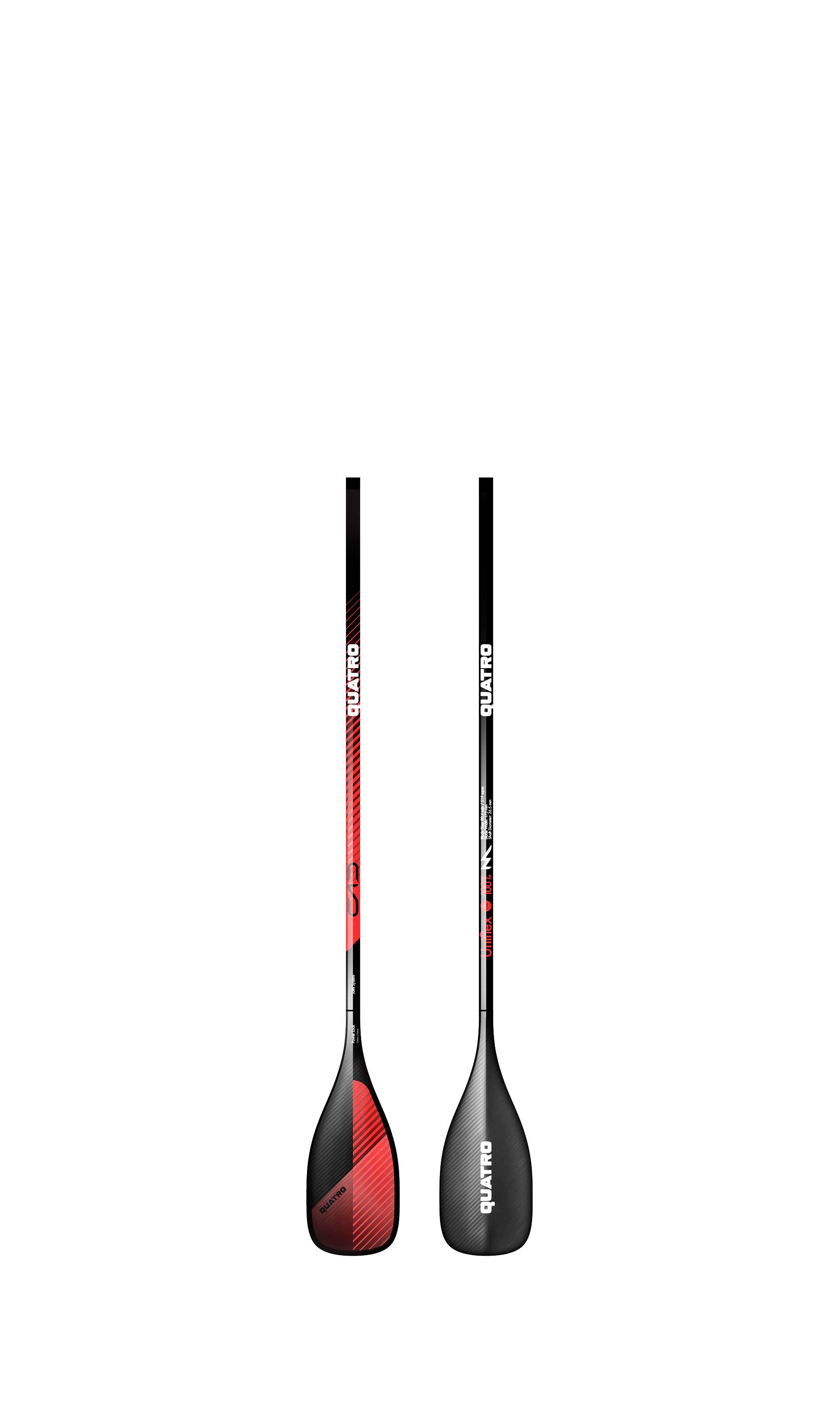 FLOW クアトロ quattro Lサイズ Quatro - Sup - Uniflex Pro