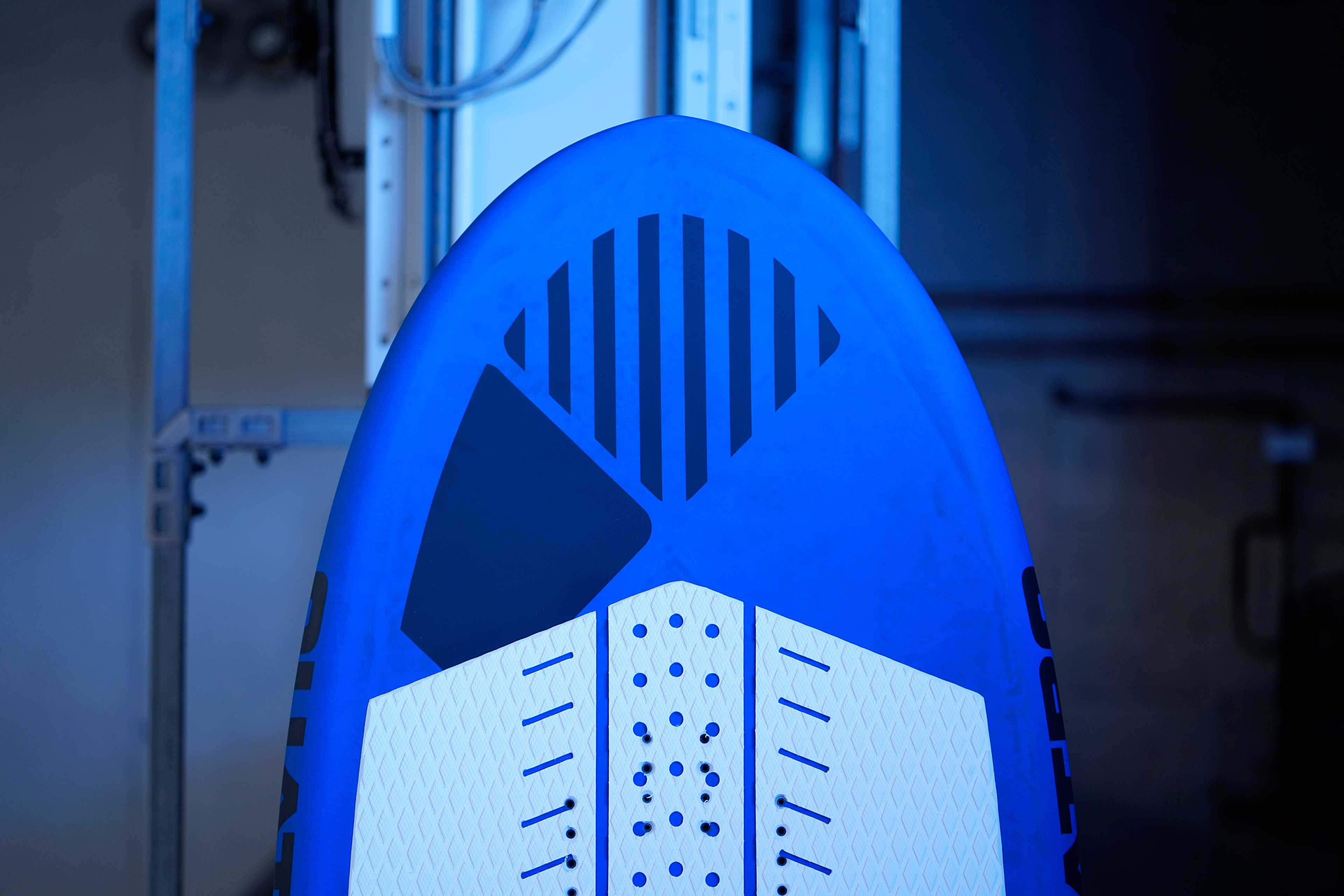 Quatro - Wing - Wing Drifter Pro