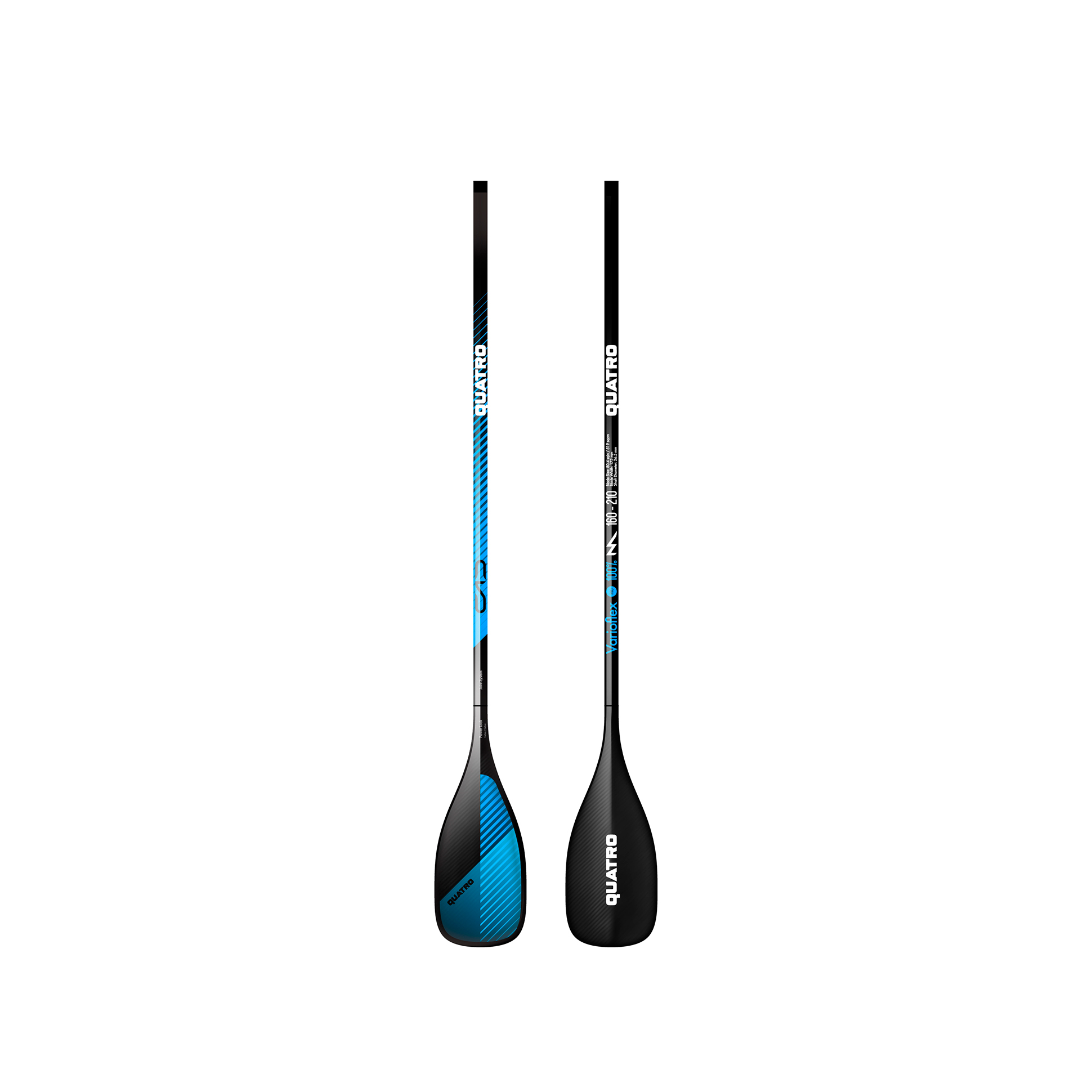 Quatro - Sup - Varioflex Pro
